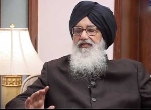 Badal demands setting up of exam center for UPSC’s civil services exam at Jalandhar or Ludhiana