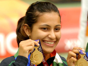 Some Arjuna Awards are given pre-maturely : Heena Sidhu