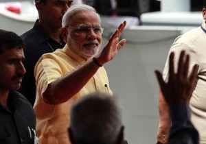 Planning to develop heritage cities in India on the lines of Kyoto : Modi