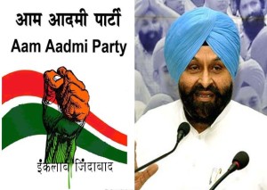 AAP, a spent force and has lost the people’s faith – Grewal
