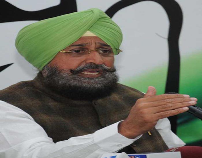 Modi”s security demonstrates his disdain for the common citizens of the country: Bajwa