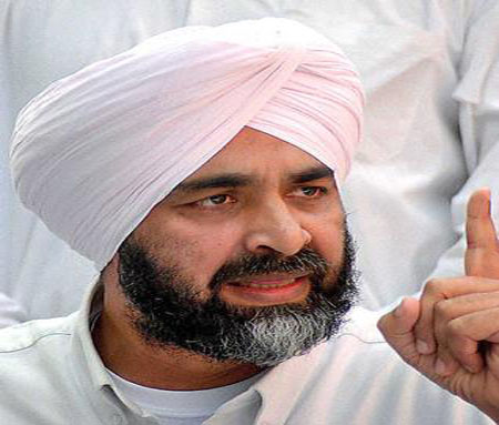 Manpreet rejects probe by retired high court judge