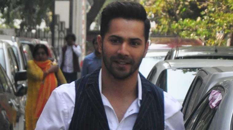 Hoping for hat-trick of hits with ‘Dilwale’: Varun Dhawan