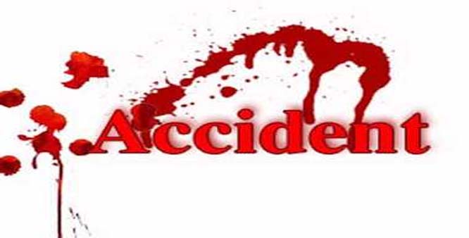 Three killed as two cars collide in Hoshiarpur