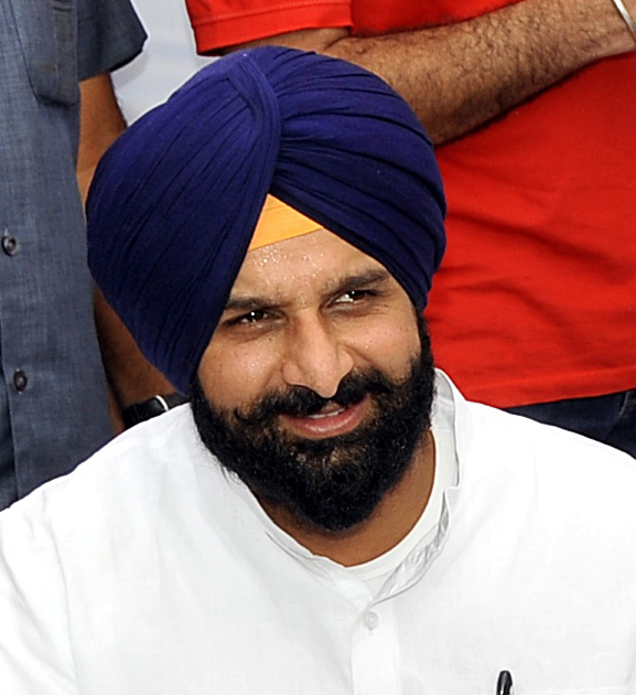 PUNJAB EMERGES AS THE BEST POWER PRODUCING STATE IN THE COUNTRY- MAJITHIA