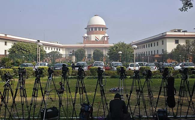 Jat stir: No early hearing, SC asks people to maintain peace