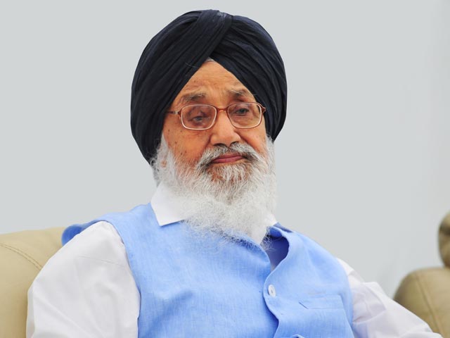CM URGES MODI TO ENSURE THAT THE SIKH REGIMENT IS NEVER KEPT OUT OF REPUBLIC DAY PARADE IN FUTURE