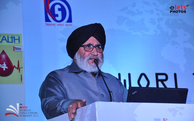 EDUCATION DEPARTMENT TO HOLD LOK ADALAT Today (September 16) : DR. CHEEMA