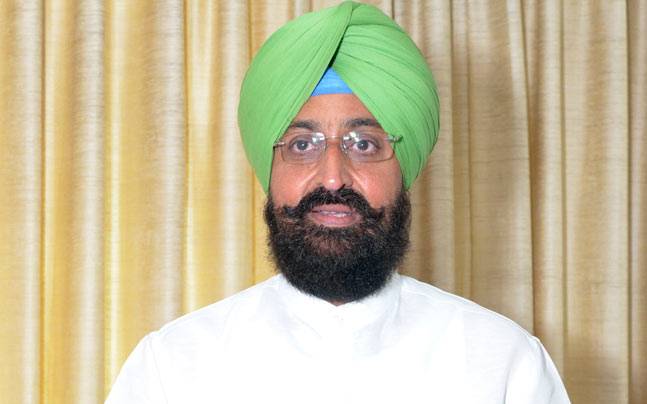 Bajwa may be accommodated as AICC general secretary