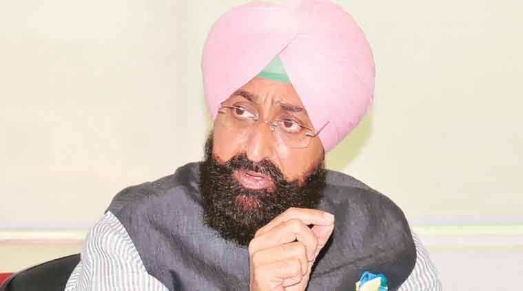 Law and order has collapsed in Punjab: Bajwa