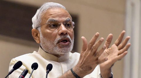 Focus on wellness, well-being: PM Narendra Modi to future doctors