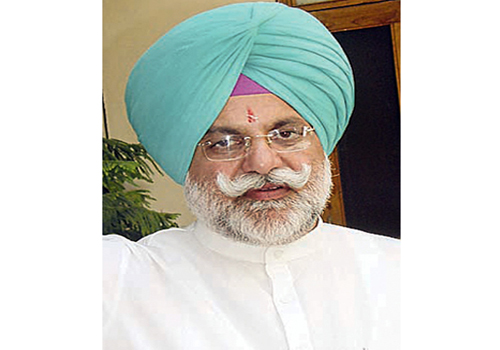 Badal has lost confidence of panth and Punjab, he must quit: Rana Gurjeet