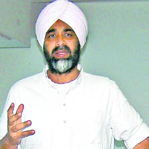 New industry not over graveyard of the existing one: Manpreet Badal