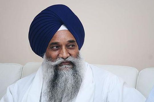 No new Gurdwara without clearance from Akal Takht