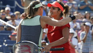 Sania Mirza-Martina Hingis juggernaut rolls on, wins China Open