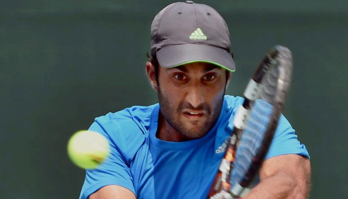 Yuki Bhambri to lead Indian challenge in Air Asia Open