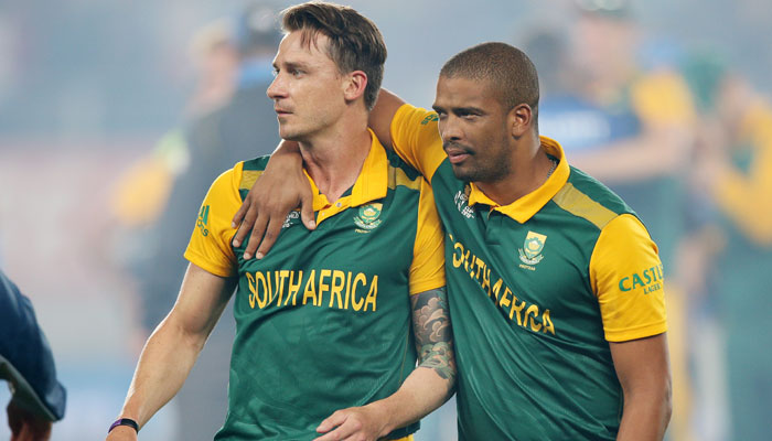 South Africa have big chance to win against India, says Dale Steyn