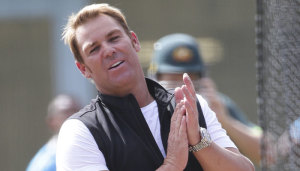 Several spots up for grabs in Australian playing XI: Shane Warne