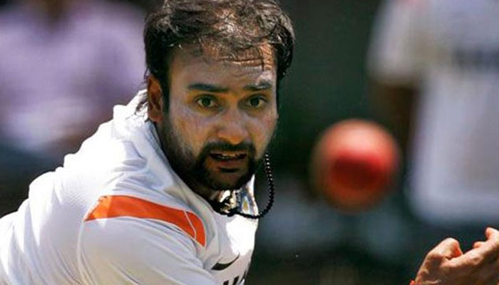 BCCI to act in Amit Mishra case only after getting details: Rajiv Shukla