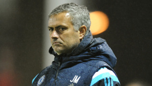 Jose Mourinho slams critics after League Cup exit