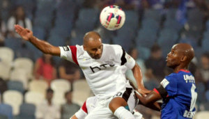ISL: Sunil Chhetri ‘tricks’ as Mumbai trounce North East