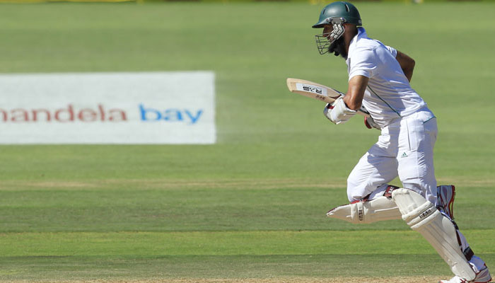 Hashim Amla’s form a concern: South Africa coach Russell Domingo