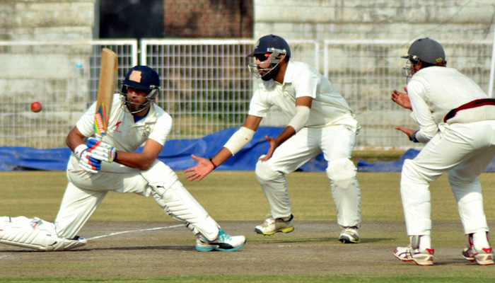Will play as long as I enjoy the game: Yuvraj Singh