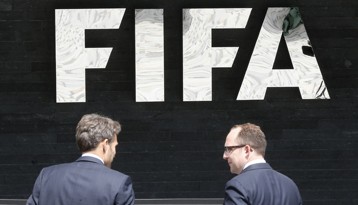 Germany paid FIFA members bribes for 2006 World Cup: Report