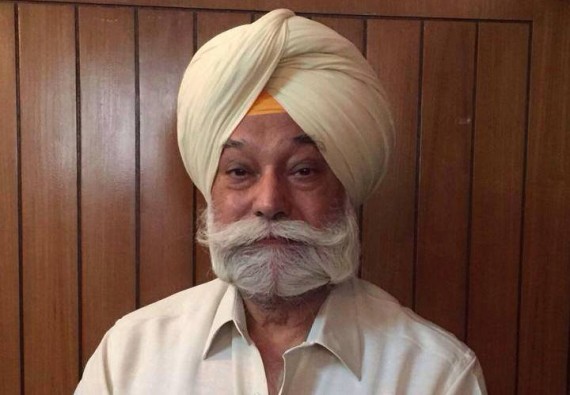 It’s High time to liberate SGPC from the ‘kakistocracy’ of Badal Family : Bir Devinder