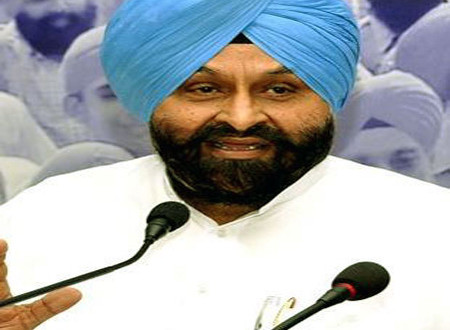 SAD asks Amarinder not to fan communal sentiments by playing politics over dead bodies