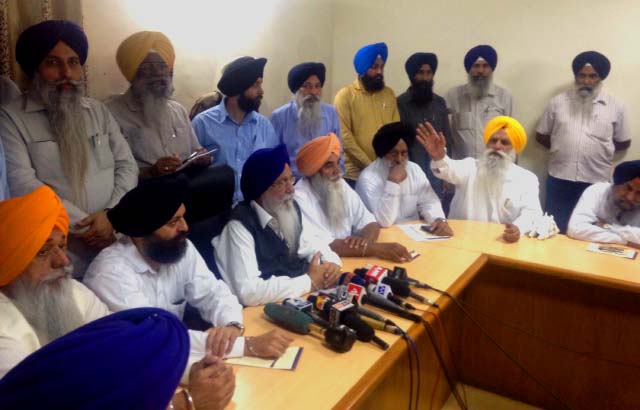 Makkar faces stiff opposition in executive committee