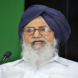 PEACE AND COMMUNAL HARMONY TO BE MAINTAINED AT ALL COSTS- BADAL