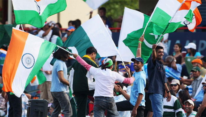 Indo-Pak bilateral series bigger than Ashes: ICC president Zaheer Abbas