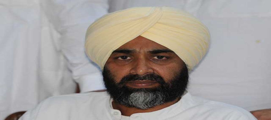 Scam tainted and mafia controlled Punjab government must go : Manpreet