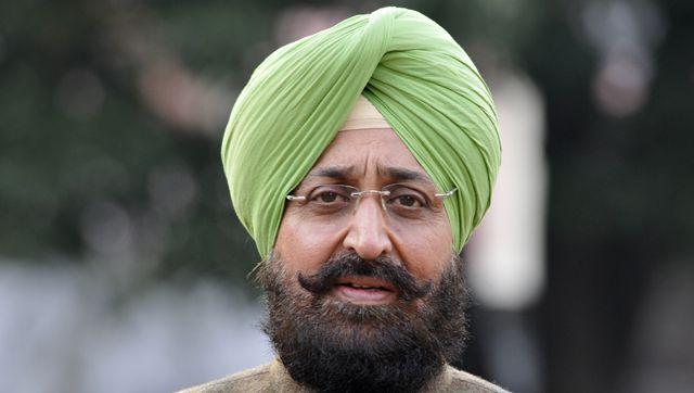 Bajwa demands minority status for Sikhs in Jammu & Kashmir