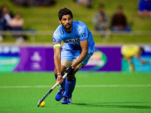 Indian Hockey Team Defeats New Zealand 3-2 in Away Series