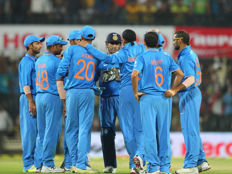 MS Dhoni & Co. Aim to Maintain Winning Momentum Against South Africa