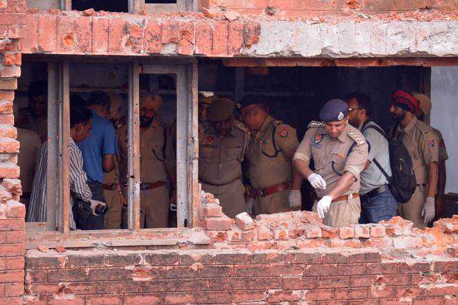 India among 10 nations impacted by terrorism in 2014: Report