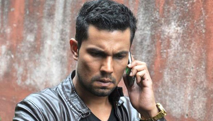 Randeep Hooda hates being labeled as serious actor