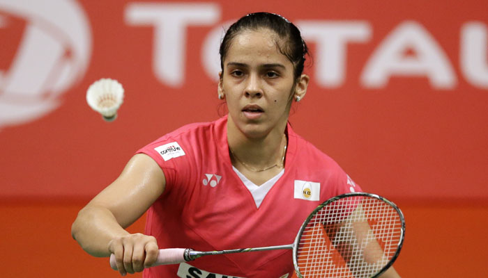 Saina Nehwal beats Nozomi Okuhara to enter China Open semis