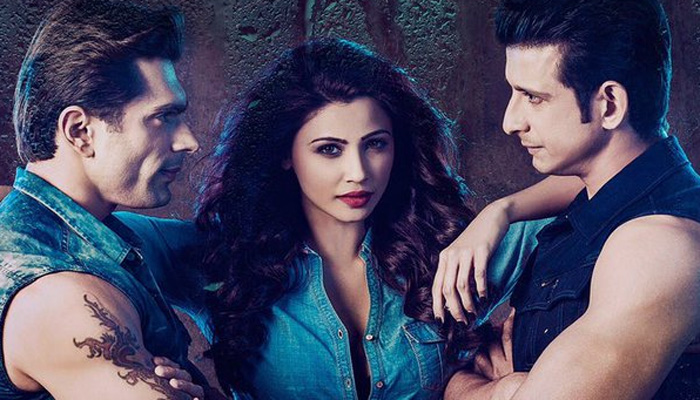 Salman found me sensuous in ‘Hate Story 3’: Daisy Shah