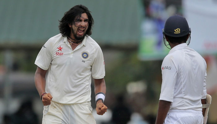 India vs SA 2015: Flare-ups in Sri Lanka thing of past, says Ishant Sharma