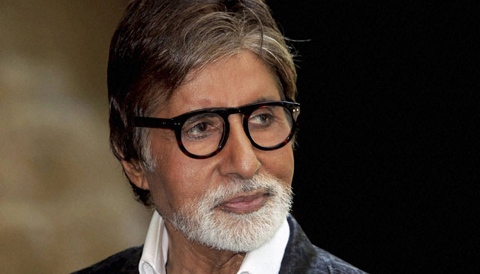 Health, medication should not be linked to religion: Amitabh Bachchan