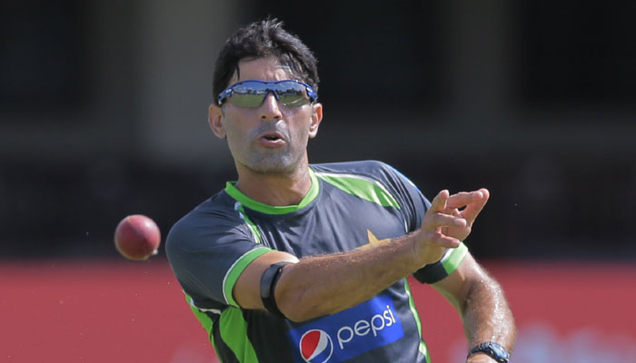 PCB ropes in Misbah-ul-Haq, Younis Khan in cricket committee