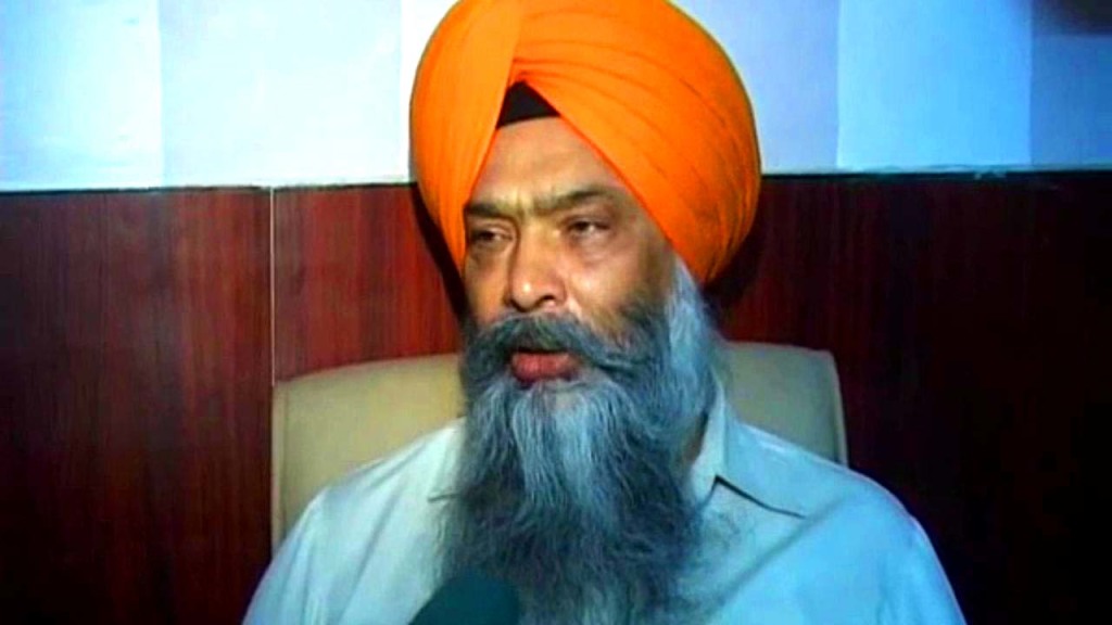 You and your family history on drugs known to everyone – SAD tells Partap Bajwa