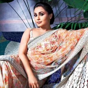 Pregnant Rani Mukerji to have a baby shower soon!