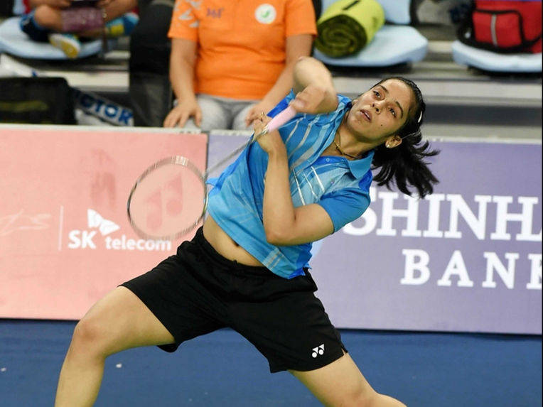 Saina Nehwal, PV Sindhu Win in China Open While Kidambi Srikanth is Knocked Out