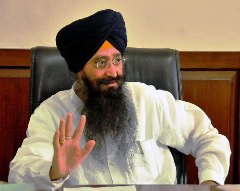 BIST DOAB CANAL TO BE MODERNISED AT A COST OF 270 CRORE: SHARANJIT DHILLON