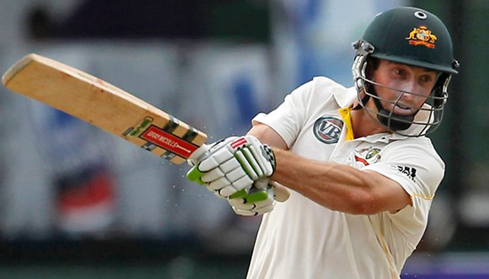 Australia recall Shaun Marsh, James Pattinson for Adelaide Test against New Zealand