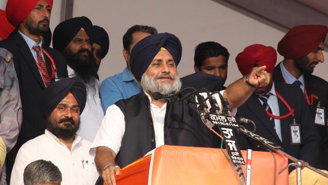 Akali Dal must continue with its assertion against radical tendencies